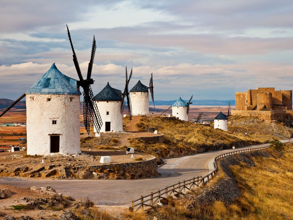 Horizontes Rurales: Formación en Turismo Sostenible