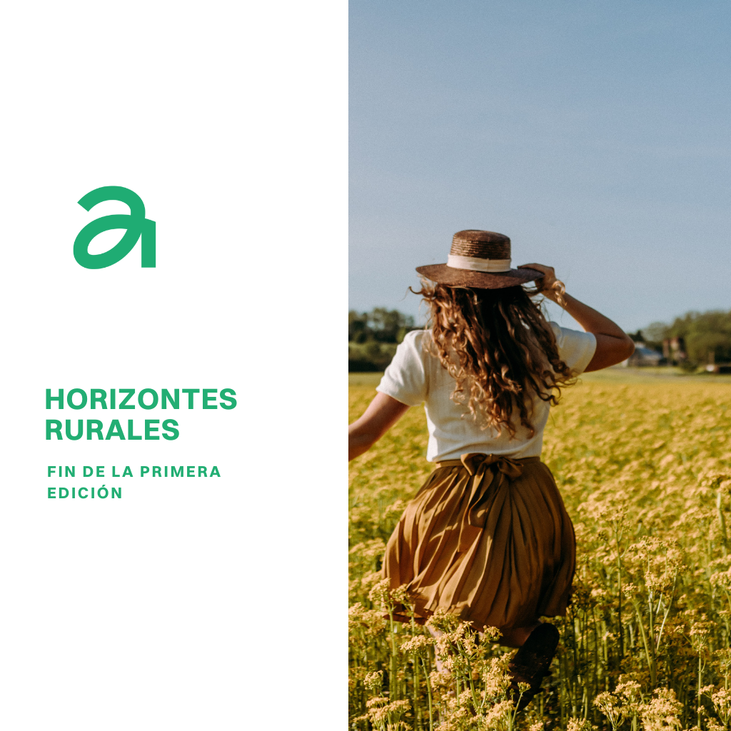 hortizontes rurakes