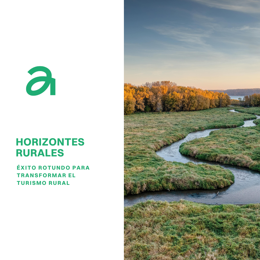 Horizontes Rurales