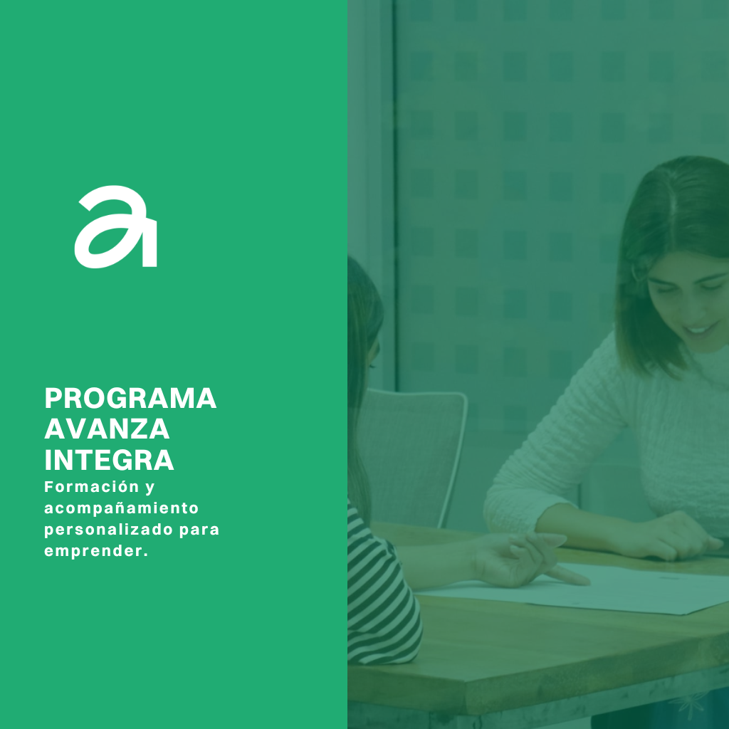 programa - avanza- integra